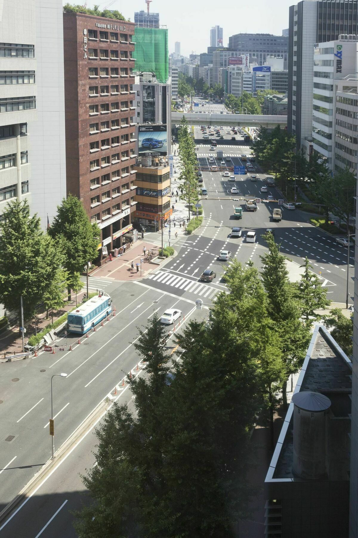 Boasorte Osaka Exterior foto